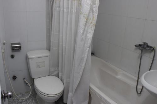 nam phuong hotel