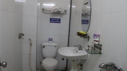 nam phuong hotel