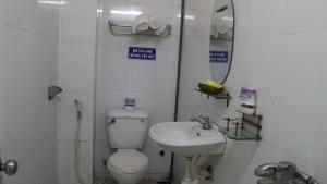 nam phuong hotel