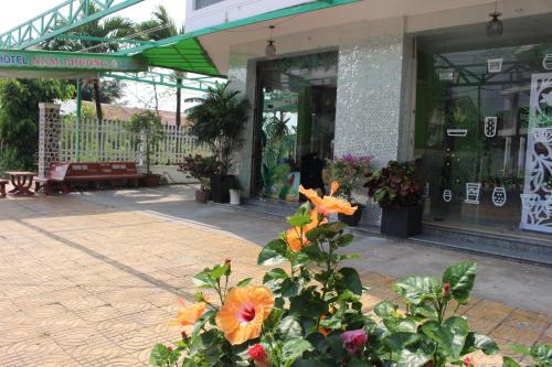 nam phuong hotel
