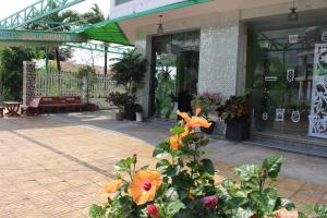 nam phuong hotel
