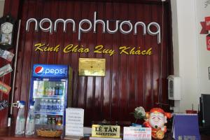 nam phuong hotel
