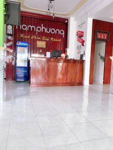 nam phuong hotel