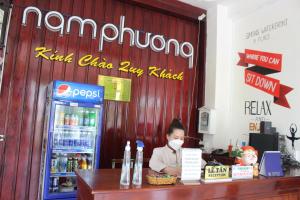 nam phuong hotel