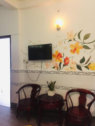 nam phuong hotel