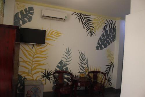 nam phuong hotel