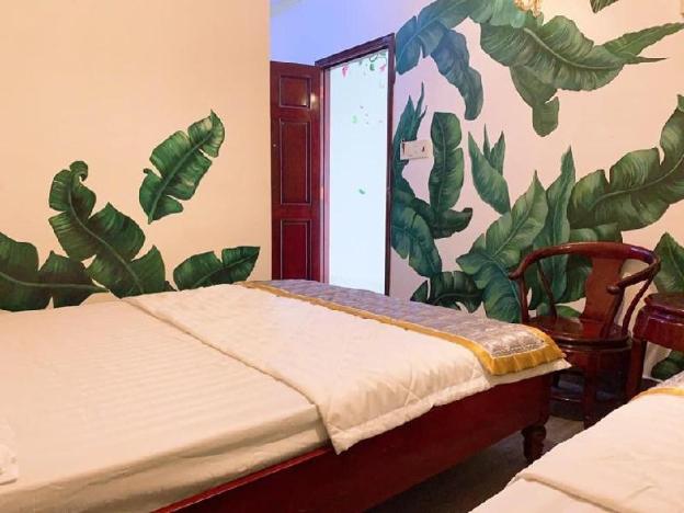 nam phuong hotel