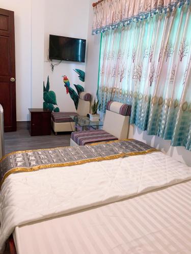 nam phuong hotel
