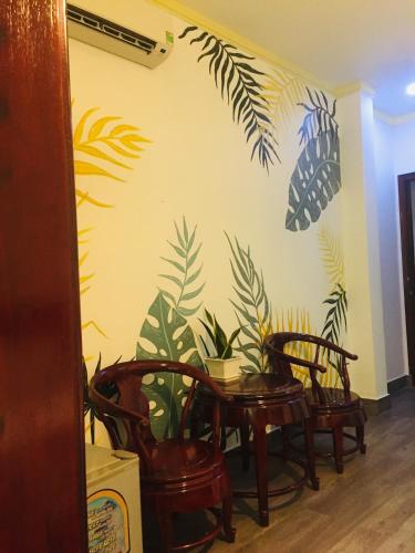 nam phuong hotel