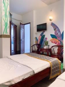 nam phuong hotel