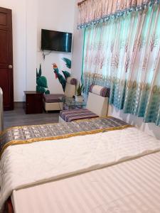 nam phuong hotel