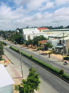 nam phuong hotel