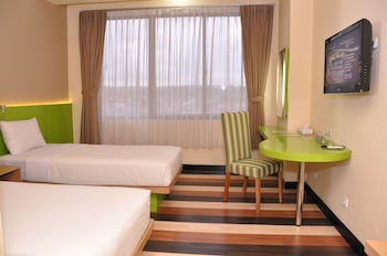 pandanaran hotel semarang