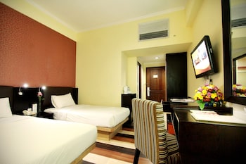 pandanaran hotel semarang