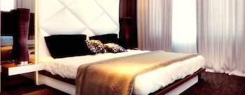 pandanaran hotel semarang