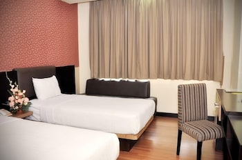 pandanaran hotel semarang