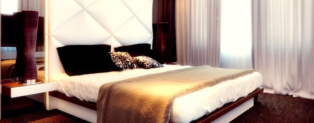 pandanaran hotel semarang