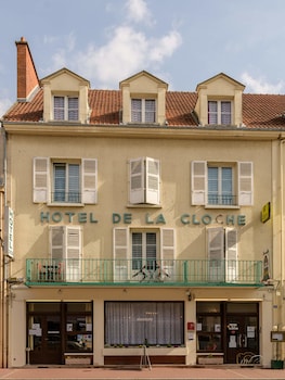 hotel de la cloche