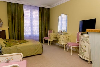 hotel de la cloche