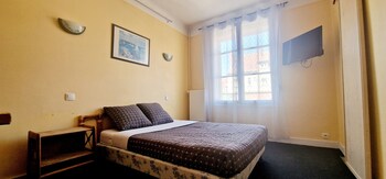hotel de la cloche