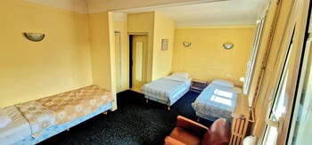 hotel de la cloche