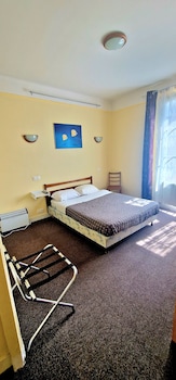 hotel de la cloche