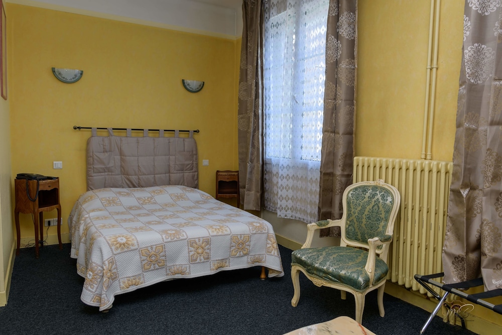 hotel de la cloche