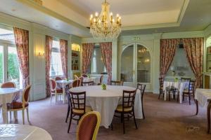 hotel de la cloche