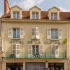 hotel de la cloche
