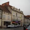 hotel de la cloche