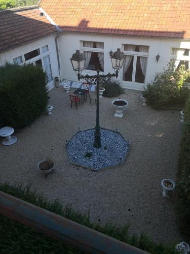 hotel de la cloche