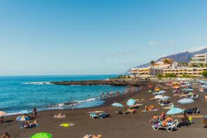 Arena Nest Hostel,Los Gigantes>>Alcala,2 star