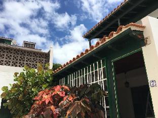 Arena Nest Hostel,Los Gigantes>>Alcala,2 star