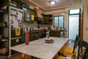 Arena Nest Hostel,Los Gigantes>>Alcala,2 star