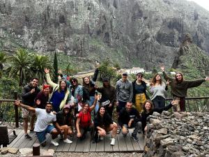 arena nest hostel