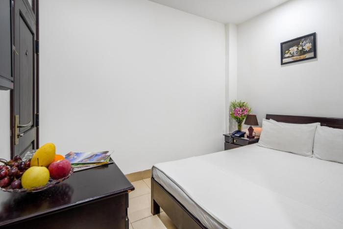 lotus rock hotel da nang