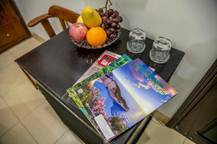 lotus rock hotel da nang