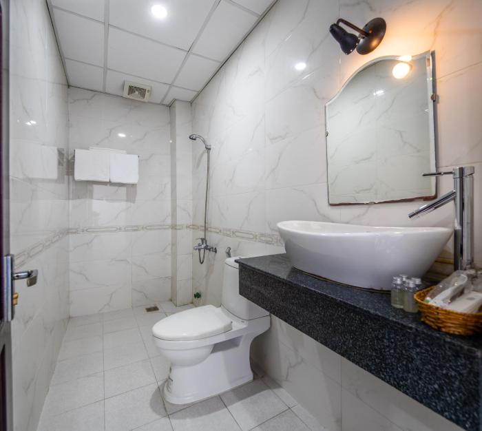 lotus rock hotel da nang