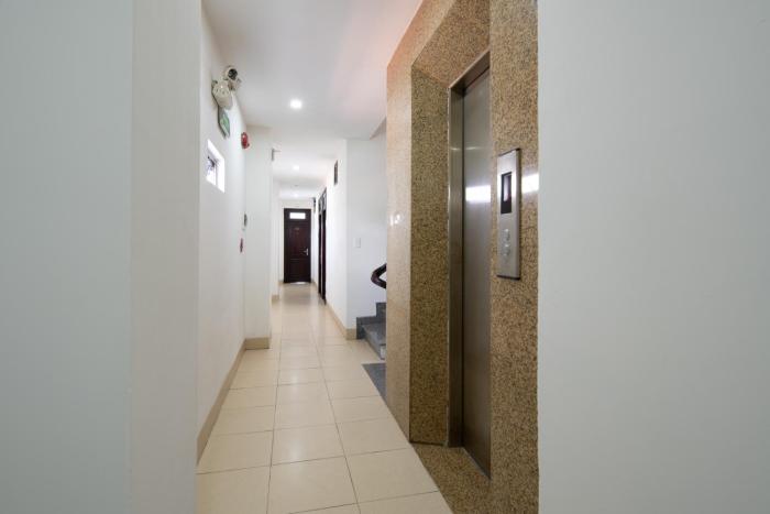 lotus rock hotel da nang
