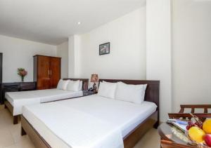 lotus rock hotel da nang
