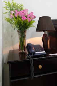 lotus rock hotel da nang