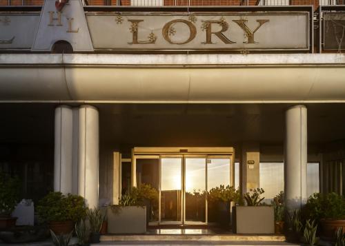 hotel lory
