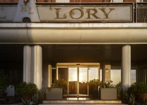 hotel lory