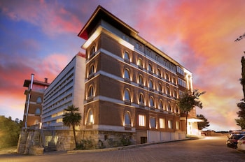 San Francesco Hotel,Loreto>>Ancona,4 star