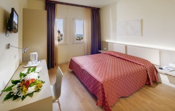 San Francesco Hotel,Loreto>>Ancona,4 star