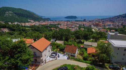 villa sunny hill