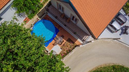 villa sunny hill