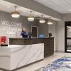 hampton inn ofallon