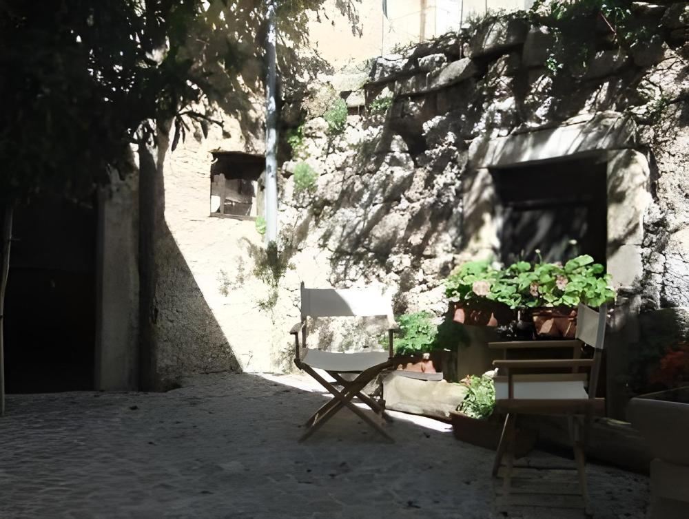 santo stefano di sessanio