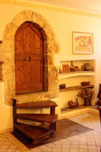 santo stefano di sessanio